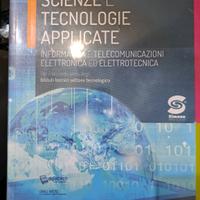 Scienze e tecnologie applicate