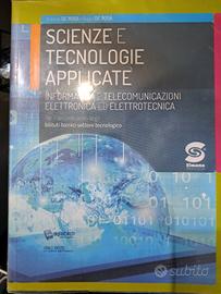 Scienze e tecnologie applicate
