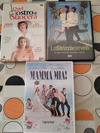 film dvd