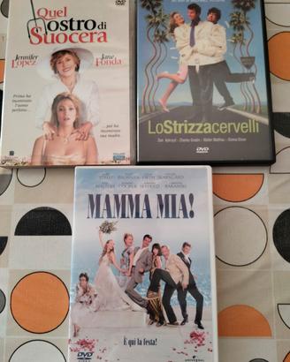 film dvd