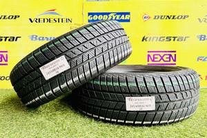 X2: Invernali 205/60R16 96H -BARUM- al 91%