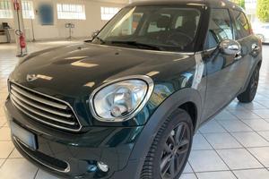 Mini Cooper Countryman 1.6
