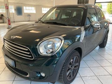 Mini Cooper Countryman 1.6