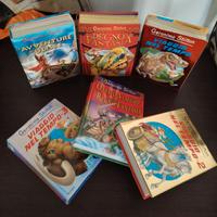 Libri di lettura