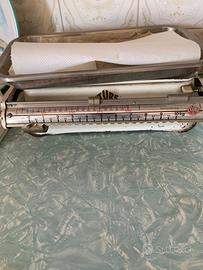 Bilancia vintage anni 50/60