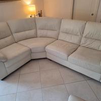 salotto poltrone sofà 