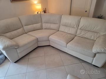 salotto poltrone sofà 