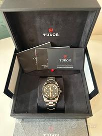 tudor black bay fifty eight nuovo