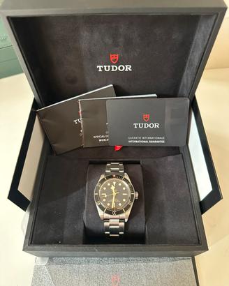 tudor black bay fifty eight nuovo