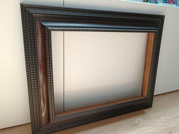 Cornice Guilloche primi 900