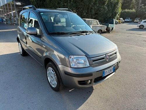 Fiat Panda 1.2 Dynamic Natural Power Mamy