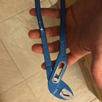 Kit  pinze ABC Tools