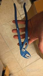 Kit  pinze ABC Tools