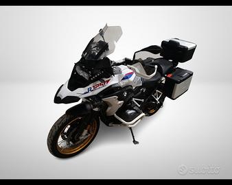 BMW MOTO R 1250 GS - ABS