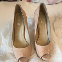 Scarpe donna con tacco Nadine 36