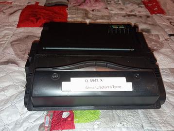 Toner