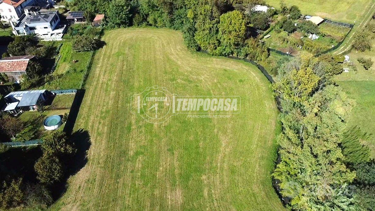 TERRENO AGRICOLO PIANEGGIANTE - Altro
