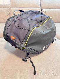 Borsoni laterali moto Givi EA127 da 20 a 30L