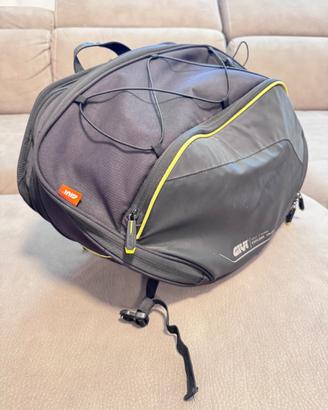 Borsoni laterali moto Givi EA127 da 20 a 30L