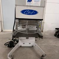 Planetaria professionale SIGMA modello Chef 7,5