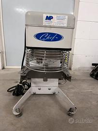 Planetaria professionale SIGMA modello Chef 7,5