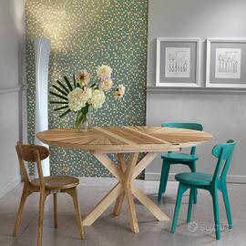 Composizione soggiorno, raggio di sole. Cod. CVG 1