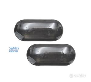 FRECCE LATERALI VOLKSWAGEN VW SEAT 96-08 LED CRIST
