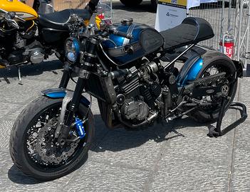 Triumph Speed Triple Special