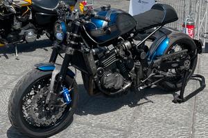 Triumph Speed Triple Special