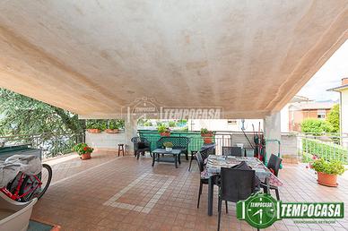 Trelocali vicino al centro di Bussolengo!!