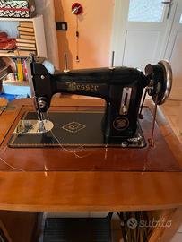 Macchina da cucire Besser