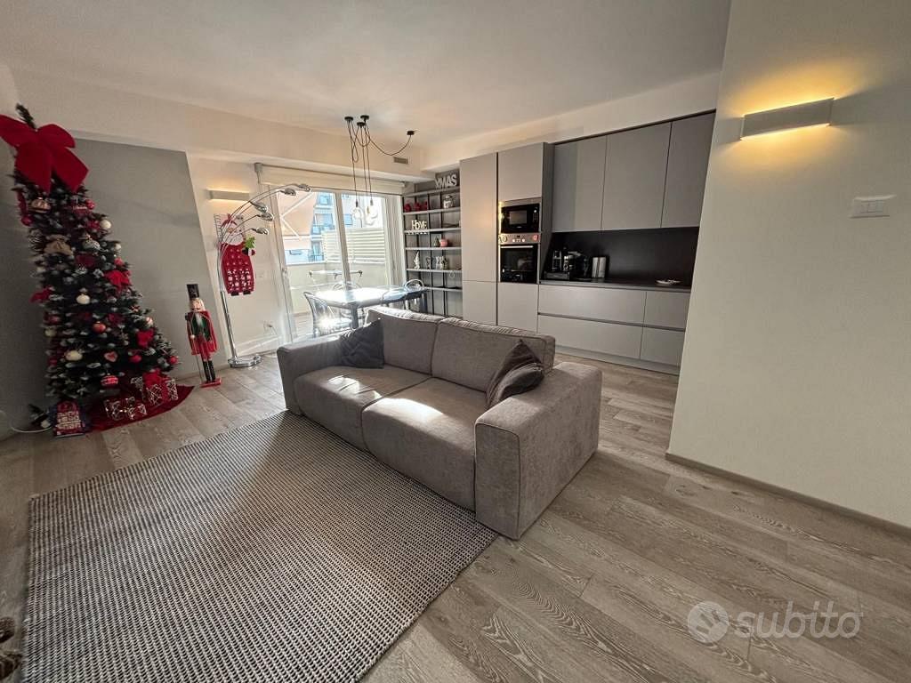Appartamento di 90 m² con 3 locali a Massa - Vista 3
