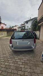 Automobile funzionante