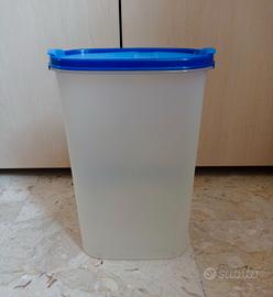 contenitore Tupperware originale per la dispensa m