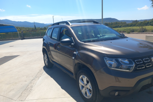 Dacia Duster comfort 2019
