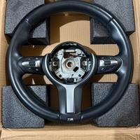 Volante BMW M Sport Serie F Originale