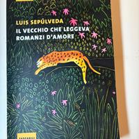 Il vecchio che leggeva romanzi d’amore