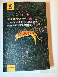 Il vecchio che leggeva romanzi d’amore