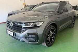 Touareg 3.0 231 R line