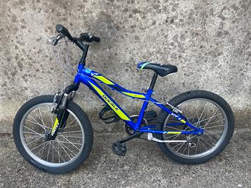 Mountain bike bambino