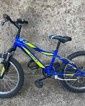 Mountain bike bambino