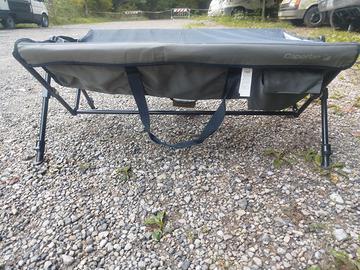 Culla carpfishing Caperlan