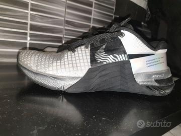 Nike metcon 8