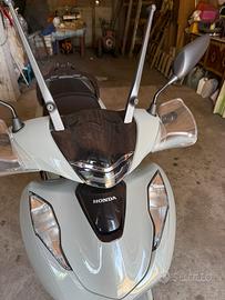 sh 125 grigio finanza