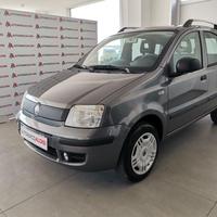 Fiat Panda 1.4 Natural Power Classic
