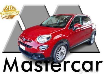 FIAT 500X CROSSOVER 1.3 MJET 95CV E6D CONNECT -