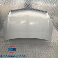 COFANO ANTERIORE OPEL ZAFIRA (05-07) (07-11)