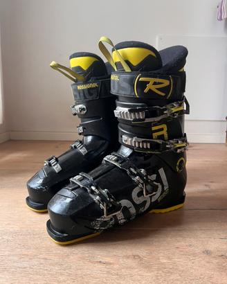 Rossignol Alias R Flex 100  (28,5)