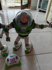 Buzz Lightyear

