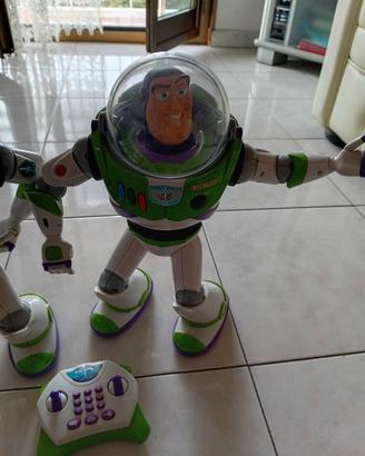 Buzz Lightyear

